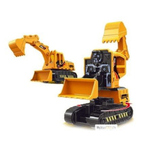 Rus 85003 Zestaw Piękności Żel Na Włosy 50038