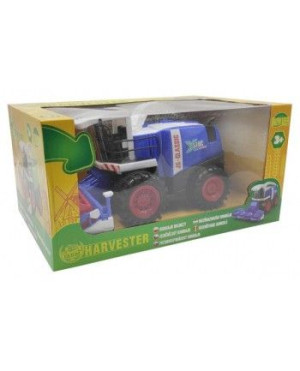 Kombajn maxi 28611 Dromader