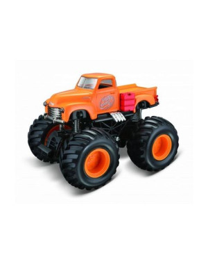 Maisto 21144 Chevrolet pomarańczowy 71280