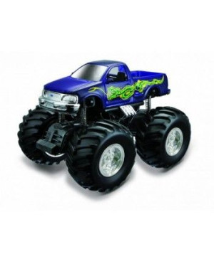 Maisto 21144 Ford F-150 fioletowy 71228