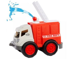 Little Tikes 655791 Dirt Digger Real Working Truck
