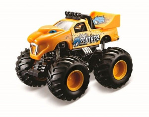 Maisto 21144 Panther żółty 71242