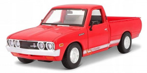 Maisto 31522 Datsun 620 73 czerwony15223