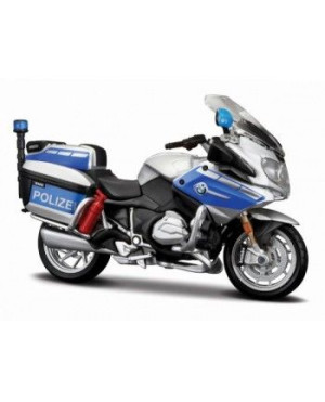 Maisto 32306 BMW R1200 policja Niemcy 76698