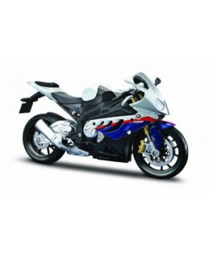 Maisto 32702 BMW S 1000 27028