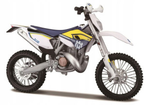 Maisto 32706 Huqsvarna Fe 501 27006