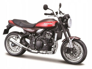 Maisto 32707 Kawasaki Z900 27073