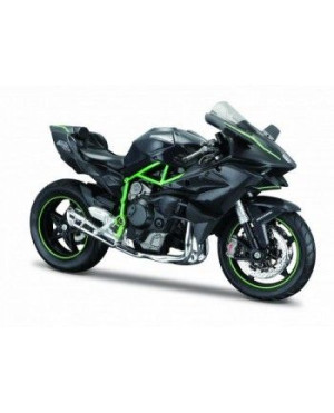 Maisto 32708 Kawasaki Ninja H2 R 27080