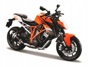 Maisto 32710 KTM 1290 27103