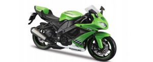 Maisto 32709 Kawasaki Ninja ZX-10R 27097