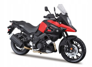 Maisto 32711 Suzuki V-storm 27110