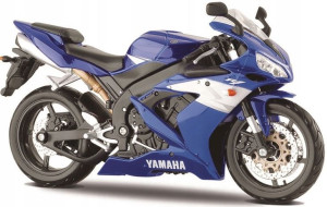 Maisto 32712 Yamaha YZF-R1 27127