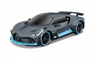 Maisto 81730 Bugatti Divo 17307