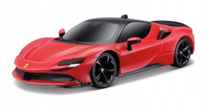 Maisto 81732 Ferrari SF90 17321