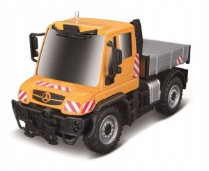 Maisto 82181 Mercedes Unimog U430 21816