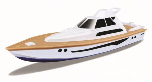 Maisto 82197 super jacht 21977