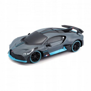 Maisto 82333 Bugatti Divo R/C 23339