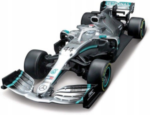 Maisto 82352 F1 Mercedes AMG 23520