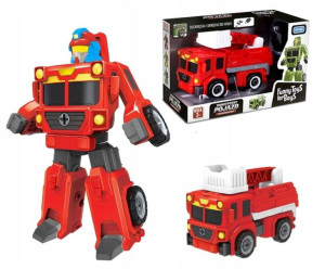 Robot/straż pożarna 32254 Artyk