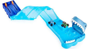 Spin 6060718 Monster Jam Minis 67216
