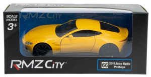 Daffi RMZ Aston Martin 544044M(A) 18409