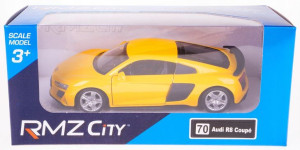 Daffi RMZ Audi R8 544046 18812