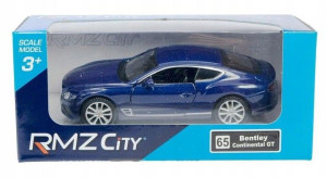 Daffi RMZ Bentley Continental GT 544043 18744