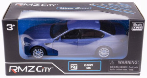 Daffi RMZ BMW M5 M blue 544004M(A) 18096