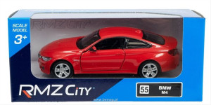 Daffi RMZ BMW M4 Coupe 544035 18591
