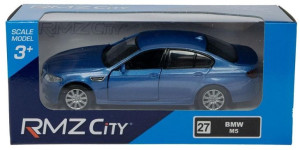 Daffi Rmz Bmw M5 544004 18454