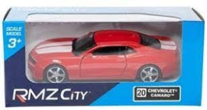 Daffi RMZ Chevrolet camaro  544005 18485