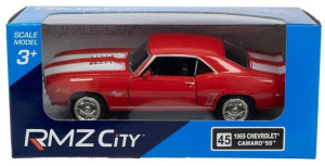 Daffi RMZ Chevrolet Camaro SS 544026 18539