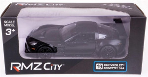 Daffi RMZ Chevrolet Corvette 544003 18218