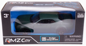 Daffi RMZ Dodge Challenger 544040(F) 18195