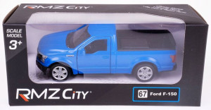 Daffi RMZ Ford F150 544045M(A) 18294