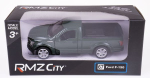 Daffi RMZ Ford F150 544045 18300