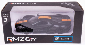 Daffi RMZ Ford GT 2019 544050M(C) 18225