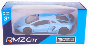 Daffi RMZ Lamborghini A 544990 18706