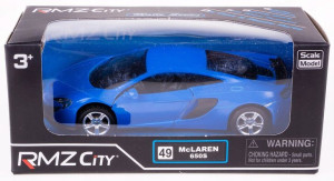 Daffi RMZ Mclaren 650S 544992 18140