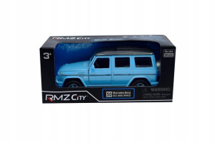 Daffi RMZ Mercedes G63 54491M(E) 18188