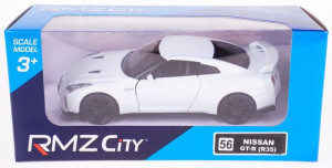 Daffi RMZ Nissan GT-R 544033 18577