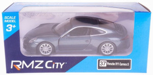 Daffi RMZ Porsche 911 544010 18508