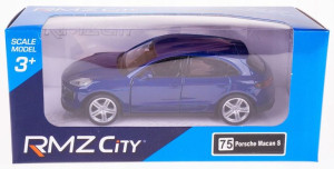 Daffi RMZ Porsche Macan 544049 18881