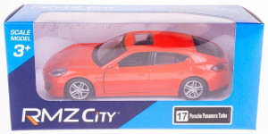 Daffi RMZ Porsche Panamera 544002 18430