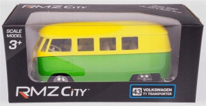 Daffi RMZ VW Samba Bus 544025M(J) 18256