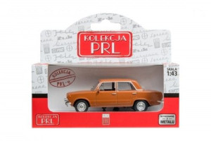 Daffi PRL Fiat 125P Rally FH02A-04-02 22461