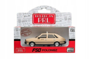 Daffi PRL Polonez Taxi FH02A-03-03 22447