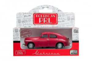 Daffi PRL Warszawa M20 FH02A-05-03 22508