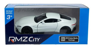 Daffi RMZ Aston Martin 544044 18720