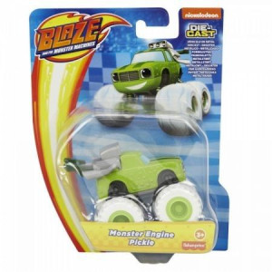 Fisher Cgf20/gwx81 Blaze Monster Pickle